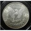 Image 2 : 1879 MORGAN SILVER DOLLAR