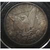 Image 2 : 1884 MORGAN SILVER DOLLAR