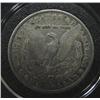 Image 2 : 1880-O MORGAN SILVER DOLLAR
