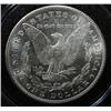 Image 2 : 1889 MORGAN SILVER DOLLAR