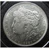 Image 1 : 1921-D MORGAN SILVER DOLLAR