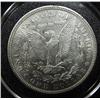 Image 2 : 1921-D MORGAN SILVER DOLLAR