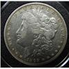 Image 1 : 1893-O MORGAN SILVER DOLLAR