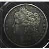 Image 1 : 1900 MORGAN SILVER DOLLAR