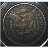Image 2 : 1900 MORGAN SILVER DOLLAR