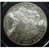 Image 1 : 1881-S MORGAN SILVER DOLLAR