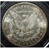 Image 2 : 1881-S MORGAN SILVER DOLLAR