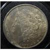 Image 1 : 1879 MORGAN SILVER DOLLAR