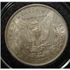 Image 2 : 1879 MORGAN SILVER DOLLAR