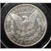 Image 2 : 1902 MORGAN SILVER DOLLAR