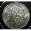 Image 1 : 1880 MORGAN SILVER DOLLAR