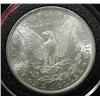 Image 2 : 1880 MORGAN SILVER DOLLAR