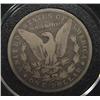 Image 2 : 1896-O MORGAN SILVER DOLLAR