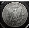 Image 2 : 1890-S MORGAN SILVER DOLLAR
