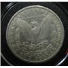 Image 2 : 1886-O MORGAN SILVER DOLLAR