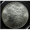 Image 1 : 1885 MORGAN SILVER DOLLAR