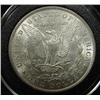 Image 2 : 1885 MORGAN SILVER DOLLAR