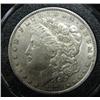Image 1 : 1879 MORGAN SILVER DOLLAR