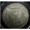 Image 2 : 1879 MORGAN SILVER DOLLAR