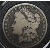 Image 1 : 1895-O MORGAN SILVER DOLLAR