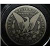 Image 2 : 1895-O MORGAN SILVER DOLLAR