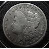 Image 1 : 1896-S MORGAN SILVER DOLLAR