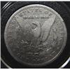 Image 2 : 1896-S MORGAN SILVER DOLLAR