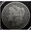 Image 1 : 1884-S MORGAN SILVER DOLLAR