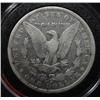 Image 2 : 1884-S MORGAN SILVER DOLLAR