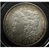 Image 1 : 1887 MORGAN SILVER DOLLAR