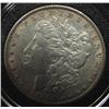 Image 1 : 1886 MORGAN SILVER DOLLAR