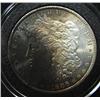 Image 1 : 1886 MORGAN SILVER DOLLAR