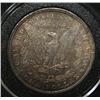 Image 2 : 1886 MORGAN SILVER DOLLAR
