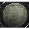 Image 1 : 1901-O MORGAN SILVER DOLLAR