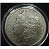 Image 1 : 1891 MORGAN SILVER DOLLAR
