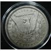 Image 2 : 1891 MORGAN SILVER DOLLAR