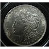 Image 1 : 1921 MORGAN SILVER DOLLAR
