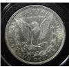 Image 2 : 1921 MORGAN SILVER DOLLAR