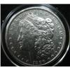 Image 1 : 1896 MORGAN SILVER DOLLAR