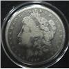 Image 1 : 1889-O MORGAN SILVER DOLLAR