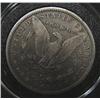 Image 2 : 1881-S MORGAN SILVER DOLLAR