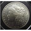 Image 1 : 1879 MORGAN SILVER DOLLAR