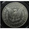 Image 2 : 1879 MORGAN SILVER DOLLAR