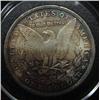 Image 2 : 1881-O MORGAN SILVER DOLLAR