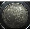 Image 1 : 1884-S MORGAN SILVER DOLLAR