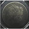 Image 1 : 1891-O MORGAN SILVER DOLLAR