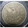 Image 2 : 1891-O MORGAN SILVER DOLLAR
