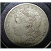 Image 1 : 1883-S MORGAN SILVER DOLLAR