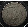 Image 2 : 1883-S MORGAN SILVER DOLLAR