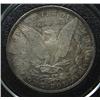 Image 2 : 1885 MORGAN SILVER DOLLAR